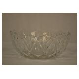 Crystal Bowl