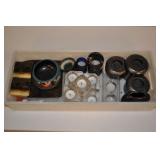 Candle And Tea Light Holders