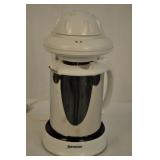 Nutritionist Soy Milk Maker