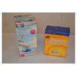 Homedics And Remington Parrafin Wax