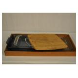 Casserole Dishes; Anchor Hocking, Pyrex, Marinex