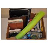 Assorted; Office, Hobby, Picture Frames, Photo