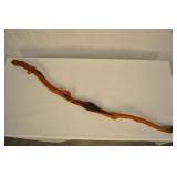 Wood Walking Stick 4
