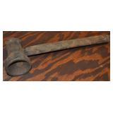 Blacksmith Tool Vintage