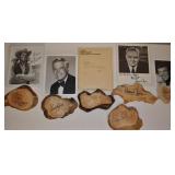 Celebrity Autograph Collection - Men Of Hollywood