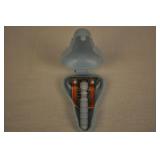 Kewtie Miniature Ladies Razor In Blue Case