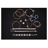 10 Youth Costume Bracelets