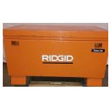 Rigid Job Box 2032-os