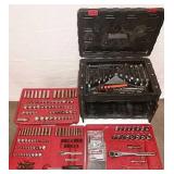 Craftsman Tool Set