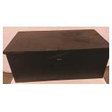 Steel Box Heavy Duty