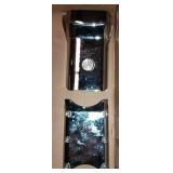 Harley Davidson Sportster Handle Bar Riser Cover