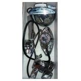 Harley Davidson Assorted Parts