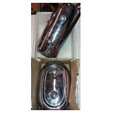 Harley Davidson Assorted Parts