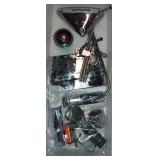 Harley Davidson Assorted Parts