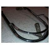 Harley Davidson 1964 Flh Front Fender Trim