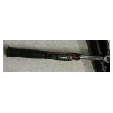 Craftsman Digi-click Torque Wrench 91398.