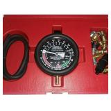 Hs-a1015b Tu-1  Vacuum And Fuel Pump Tester.