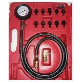 Kit J&p Cycles Oil Pressure Diagnostic