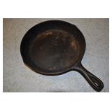 Cast Iron Skillet 10.5" Lodge Modern