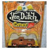 2004 Von Dutch Garage 