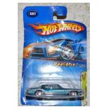 2005 Hot Wheels In Box #7