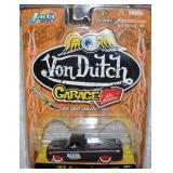 2004 Von Dutch Garage 