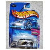 2005 Hot Wheels In Box #24