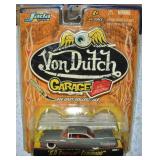 2004 Von Dutch Garage 