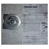 Perma-cool Sandwich Adapter