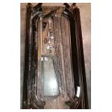 Vintage Truck Parts 1960-66 Chevy