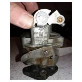 Rochester Carburetor