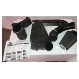 Chevrolet K & M Filtercharger Injection