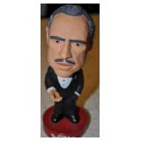 The God Father Bobble Head