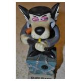 Riff Raff Bobble Head