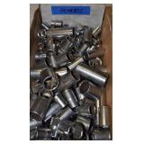 Assorted Sockets;taiwan