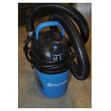 Vacmaster Shop Vac 1.5 Gallon, 2 Hp. Tiny Guy