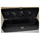 Wine Box 14.5 X 4.5 X 5
