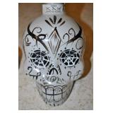 2 - Kah Tequila Bottles