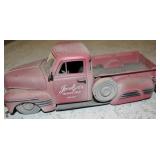 Chevy Pickup 1/24 Scale
