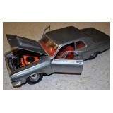 1/16 Scale 1963 Dodge 330 11"