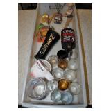 Shot Glass Decorative Collection