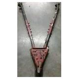 Reese Towpower Adjustable Towbar 2" Ball