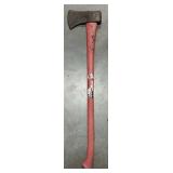 Fiberglass Axe True Temper 8" X 34"