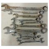 Wrenches 11 S-k Various Sizes