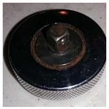 Mac Ratchet Finger Tip Palm 1/4" Drive.