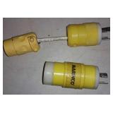 Marinco Electrical Adapter