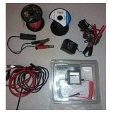 Electrical, Argus Battery Bug, Guest Battery Pal,