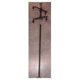 Spare Hand Bike Rack