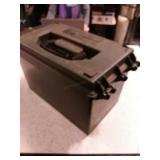 Mtm Case-gard Sportsmans Dry Box