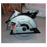 Skilsaw Power Saw Circular Saw 6.5"